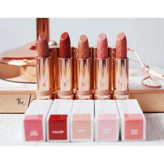 Son thỏi Colourpop Lux