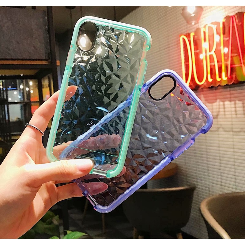 Ốp điện thoại hoạt tiết 3D cho iPhone X XS MAX XR 8 7 6S 6 Plus 11 11 Pro 11 Pro Max 12 pro max 12mini