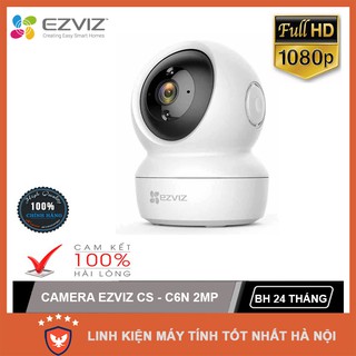 [Giảm Giá] camera ezviz cs c6n 2m 1080p tặng thẻ nhớ 32g scandisk