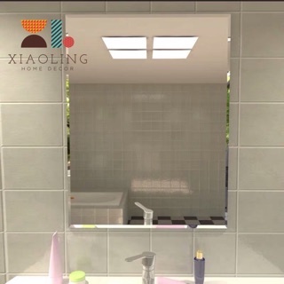 GƯƠNG SOI TREO TƯỜNG | 4 size | 94