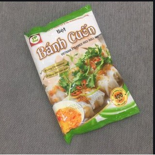 Bột bánh cuốn Thành Phát 400g