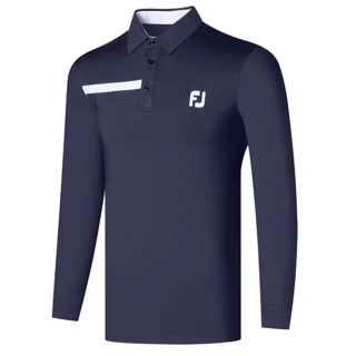Áo golf FJ