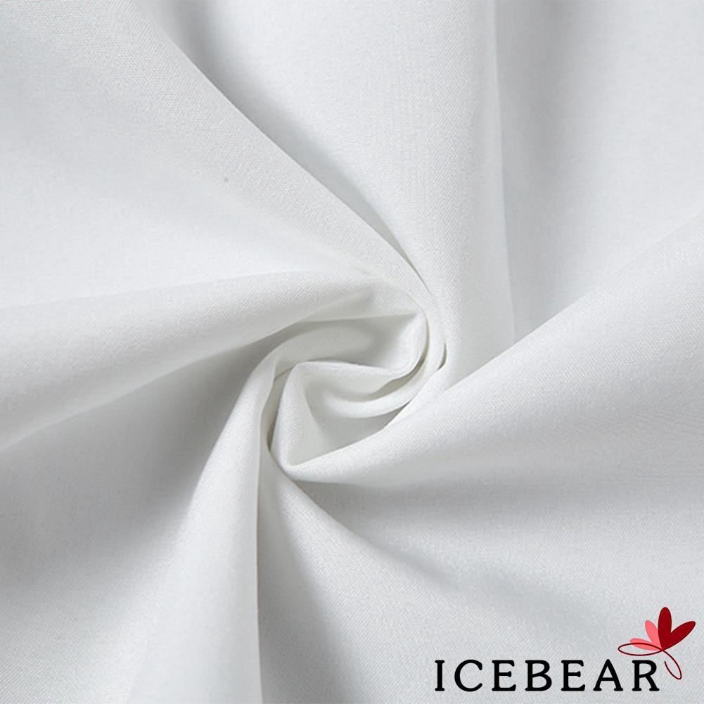 Áo Ống Tay Loe Màu Trơn Thời Trang Dành Cho Nữ