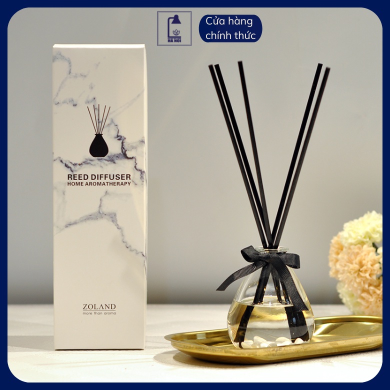 Tinh dầu khuếch tán - 100ml Zoland ZL01B - Phụ kiện thơm phòng
