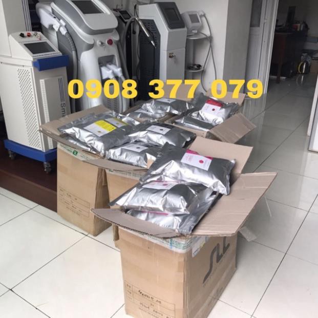 Mặt Nạ Vàng - Mặt Nạ Bột Dẻo Adel Mask Hàn Quốc