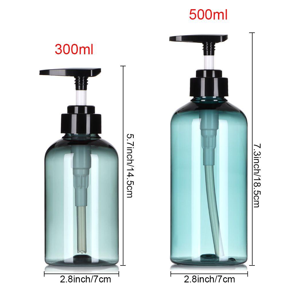 Bình Đựng Dầu Gội 24 Ngăn Tiện Dụng Cho Khách Sạn / Phòng Khách Sạn