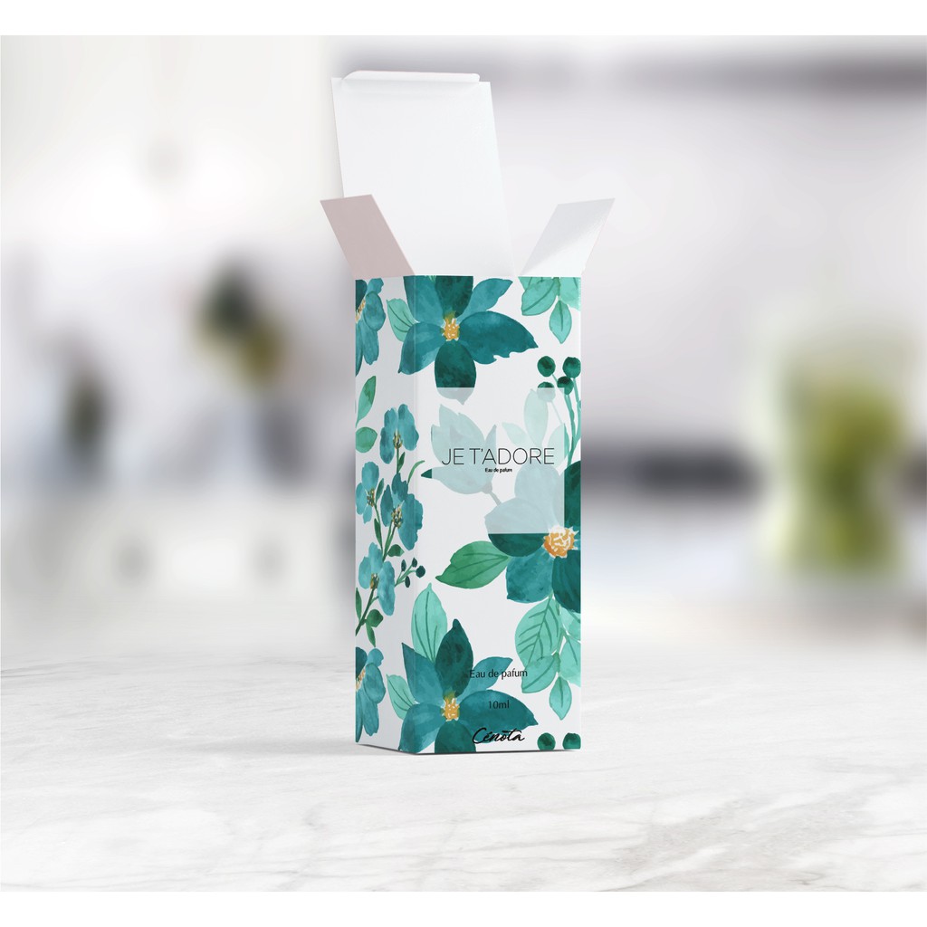 Nước hoa lăn Cenota Je t’Adore 10ml | BigBuy360 - bigbuy360.vn