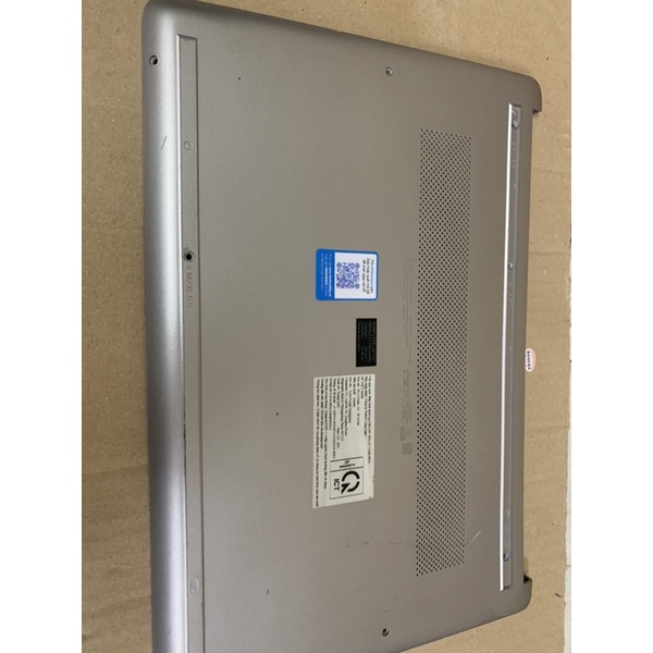 Vỏ thay cho laptop HP 340s G7 340s-G7