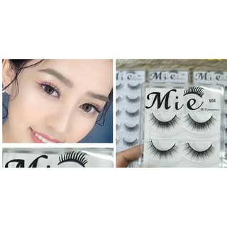 Mi Mie Siêu Đẹp Tự Nhiên Cao Cấp
