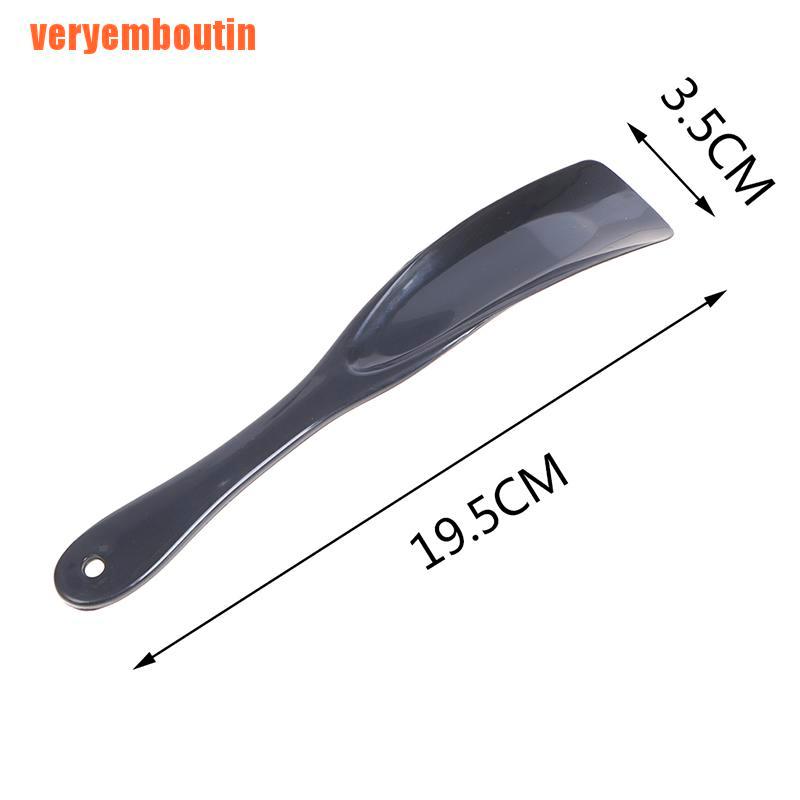 Dụng Cụ Hỗ Trợ Mang Giày Tiện Dụng 19.5cm