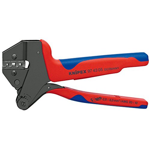 Kìm Bấm Cos Knipex 97 43 05