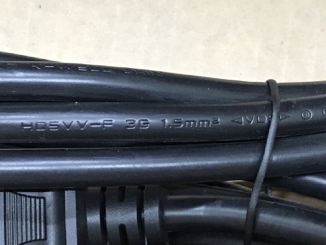 Dây nguồn C19, uk to c19 , dây sạc ups Apc Cáp nguồn C19-UK Cho UPS PDU SERVER