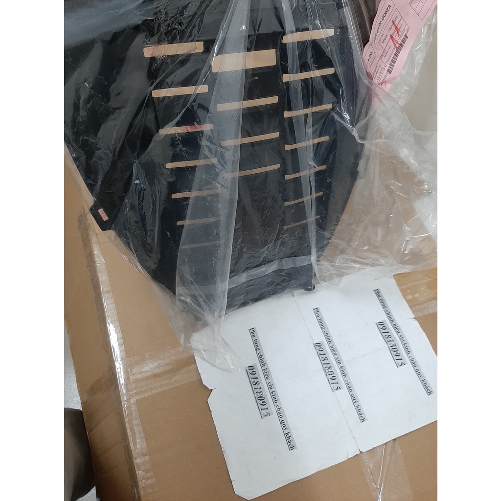 Ốp trước dưới ốp gầm trước sh 350i honda