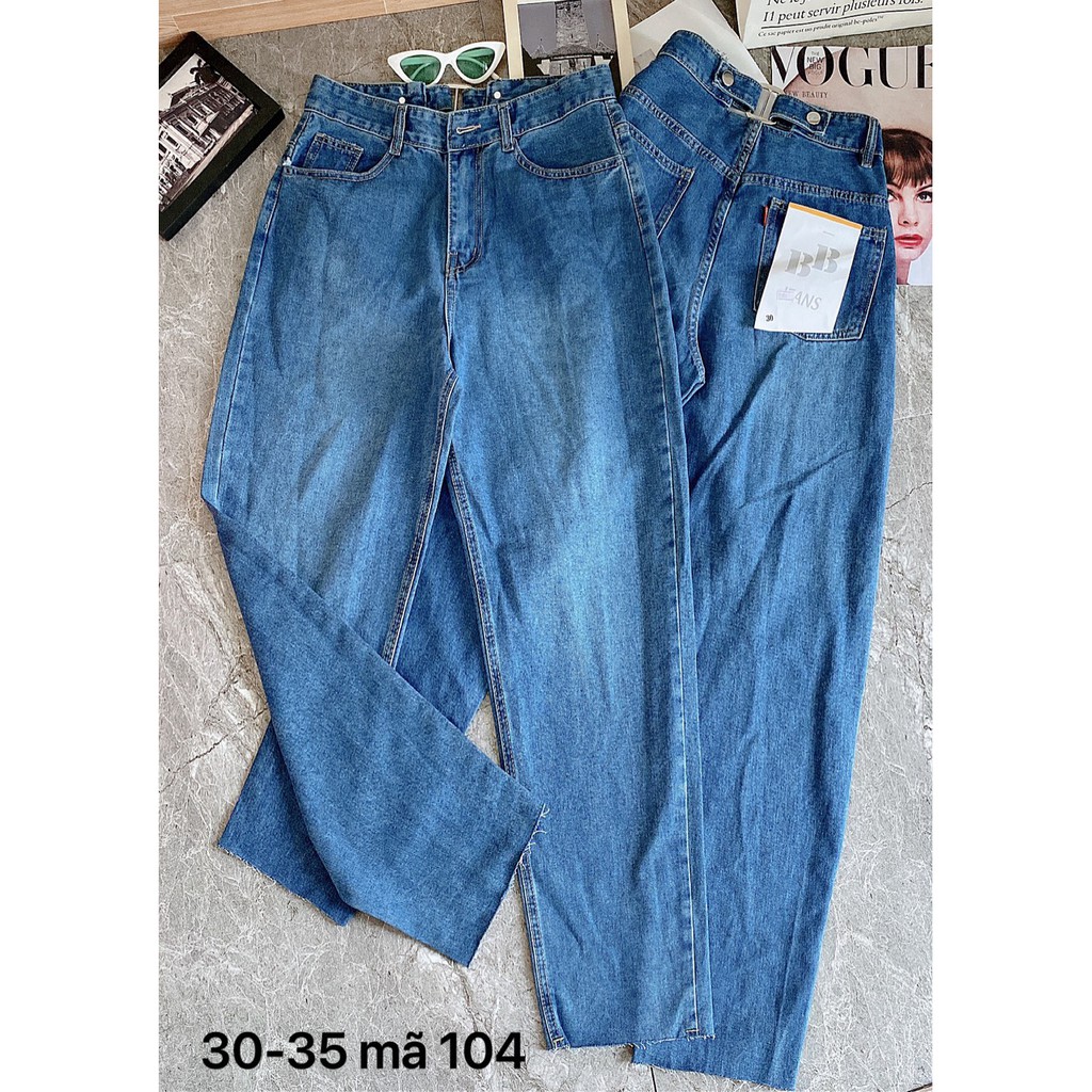Quần Baggy Bigsize60-90kg Hàng VNXK chuẩn from MS104 Bigsize60-90kg. Ảnh thật 100% | BigBuy360 - bigbuy360.vn
