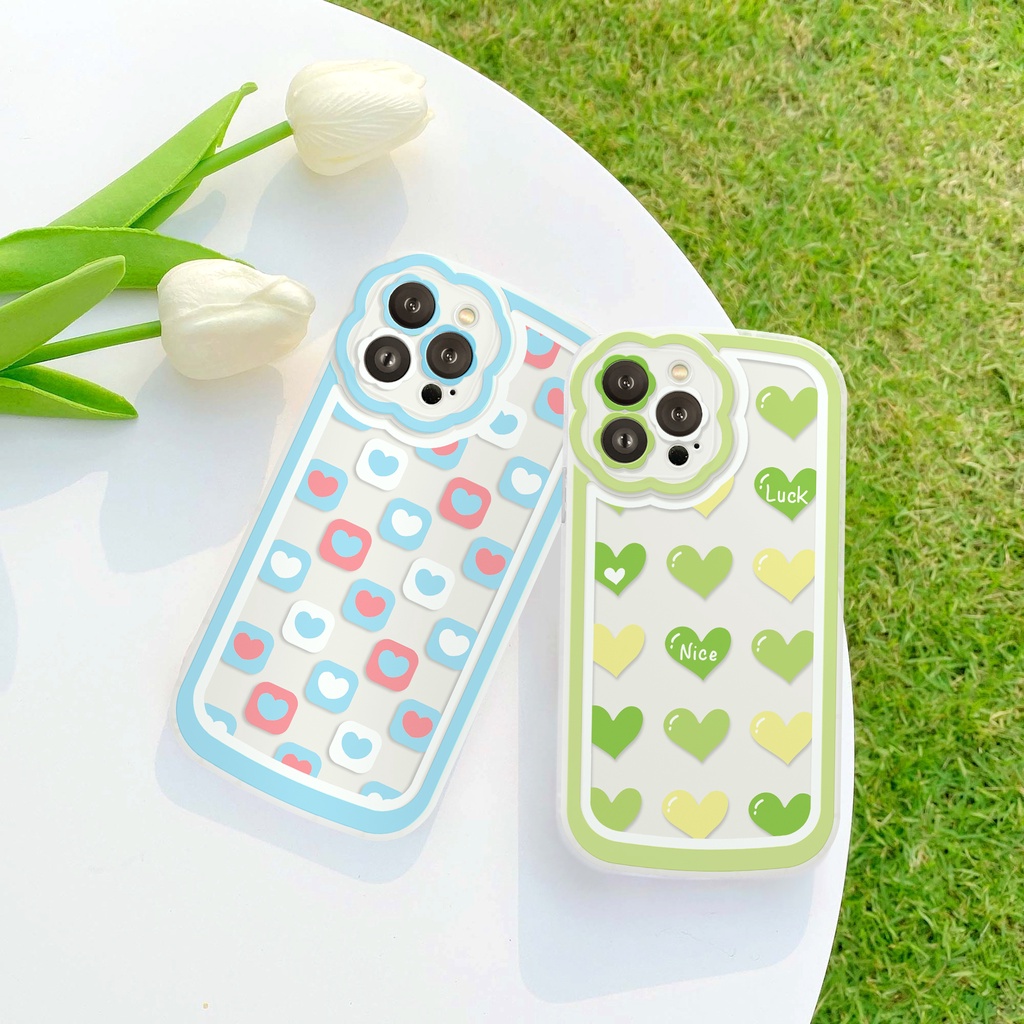 Ốp lưng iphone camera hoa nice heart 6/6plus/6s/6splus/7/7plus/8/8plus/x/xs/11/12/13/14/pro/max/promax/plus/shin/case