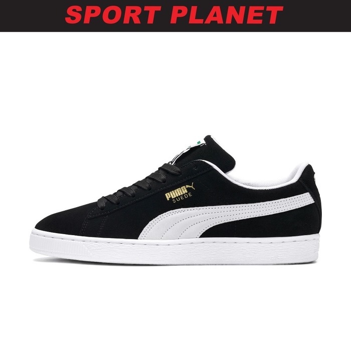 Giày Da Lộn Puma Kiểu Dáng Cổ Điển Dành Cho Nam352634Hộp Thay Thế Hành Tinh Thể Thao-03 (Hộp Bên Trong) 12-12