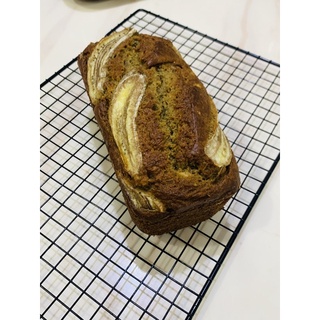 Bánh chuối banana cake🍌