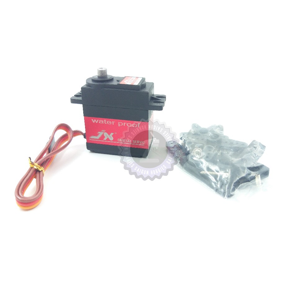 SERVO JX DPI 6221 (CHỐNG NƯỚC)