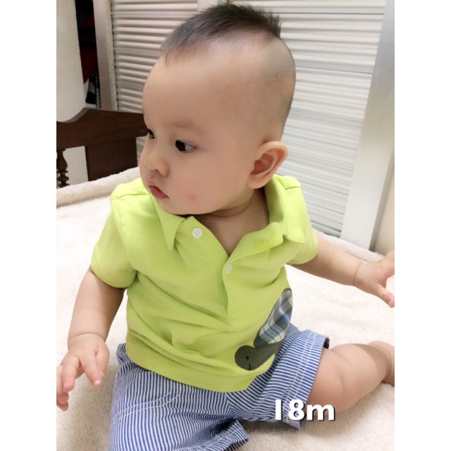 Đồ bộ xuất dư xịn carter