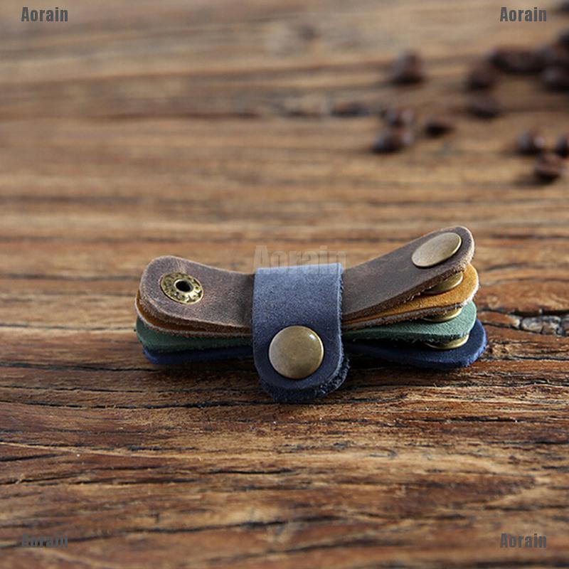 Dụng Cụ Quấn Dây Cáp / Tai Nghe Tiện Lợi