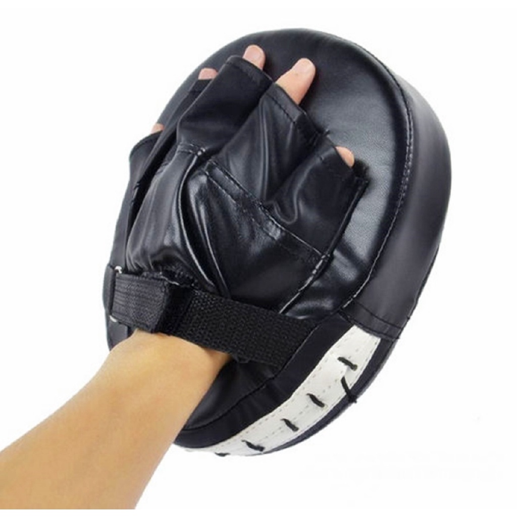 Set 2 Đệm Tập Đấm Đá Chuyên Dụng Cho Môn Boxing / Karate / Muay Thai