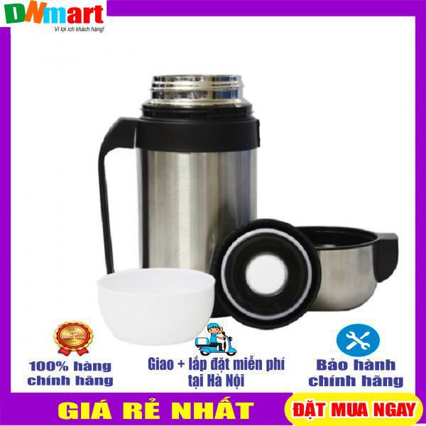 Bình đựng thức ăn giữ nhiệt Elmich 2246044 1000ml