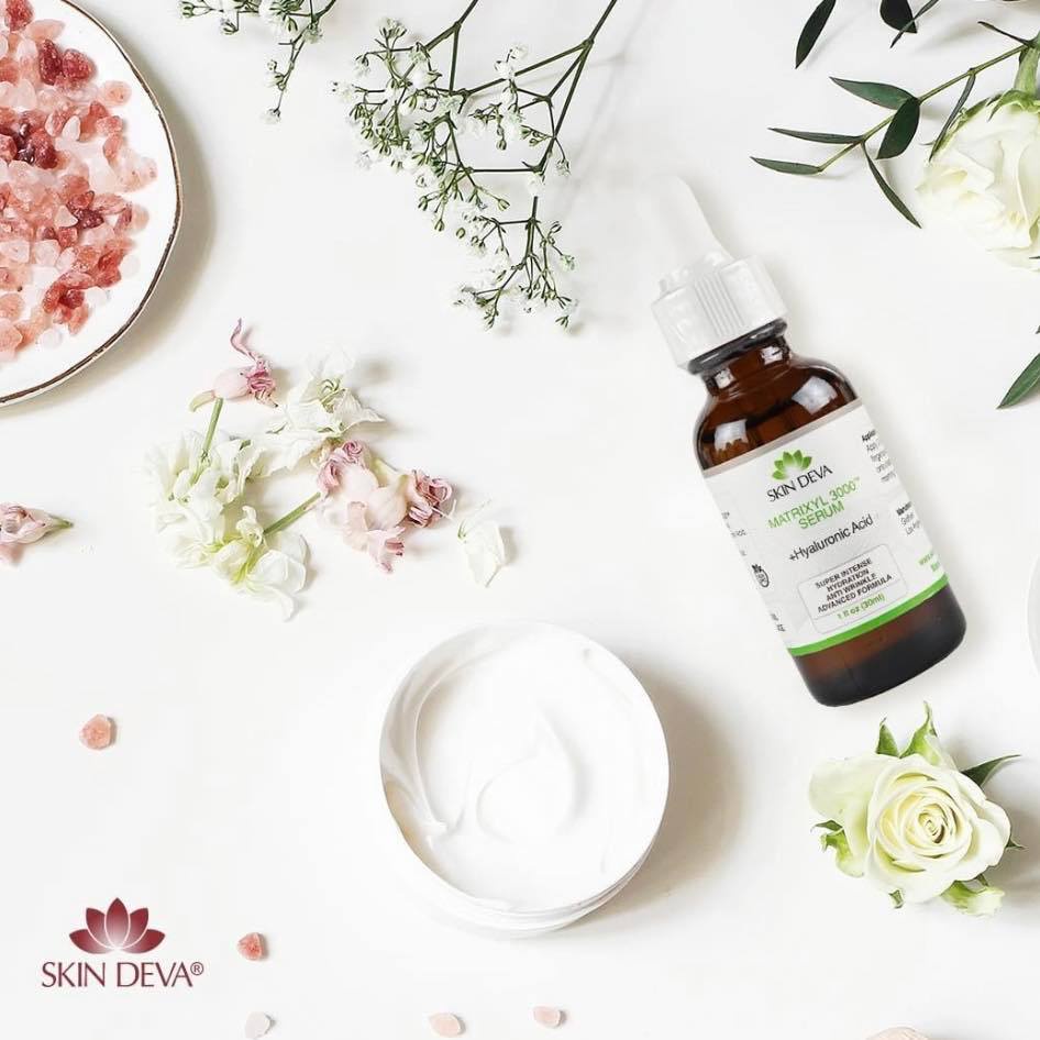 Tinh Chất Skin Deva Matrixyl 3000 + Hyaluronic Acid 30ml