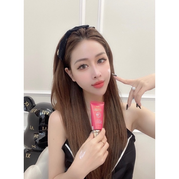 NẮNG #Ư!#BẠN #ĐỪNG #LO ĐÃ CÓ KEM CHỐNG NẮNG ROSY