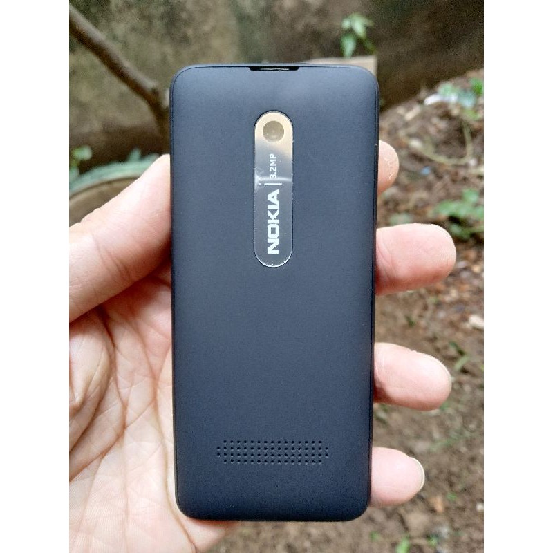 Điện thoại nokia 301 2 sim chính hãng | BigBuy360 - bigbuy360.vn