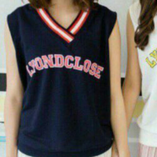 Ao thun ba lỗ nữ