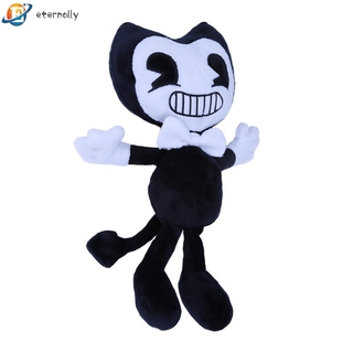 Gấu bông hình nhân vật Bendy mềm mại đáng yêu