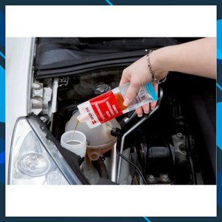 Nước rửa kính ô tô WURTH RAPID WINDSCREEN CLEANER (32 ml)