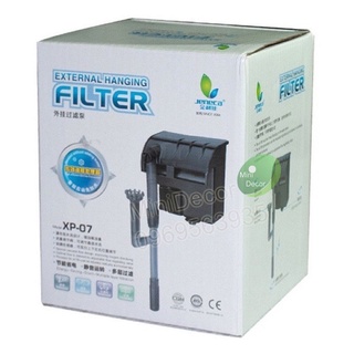 Lọc Thác Jeneca XP