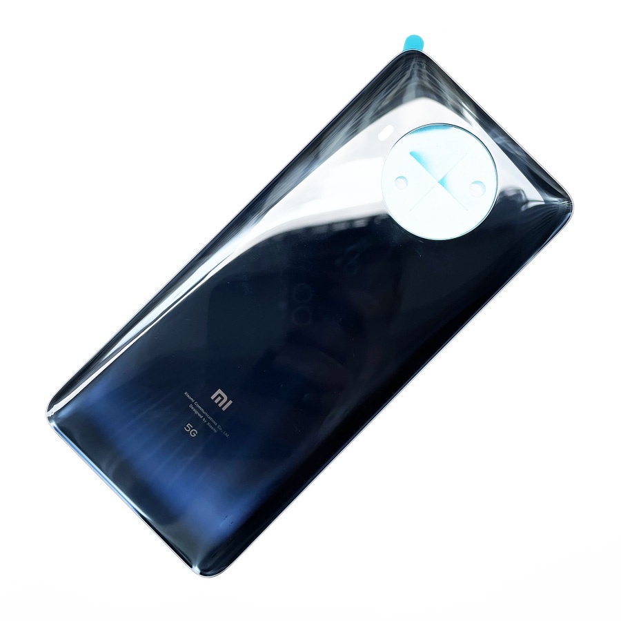 Nắp Lưng Điện Thoại Chất Lượng Cao Thay Thế Chuyên Dụng Cho Xiaomi Mi 10T Lite 5G M2007J17G /10i M2007J17I