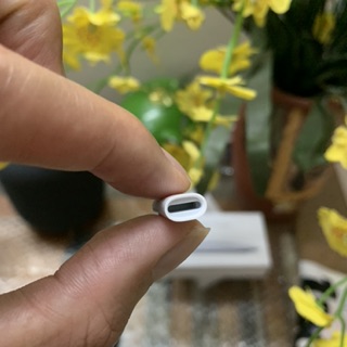 Đầu sạc bút táo Gen 1(adapter)