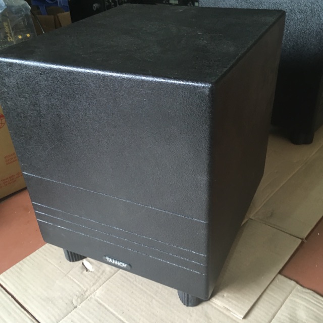 Sub điện 30 dành cho karaoke gia đinh , karaoke phòng hát Tanoy