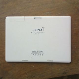 Mặt Kính Cảm Ứng Tab 4 M9601 Model 2017