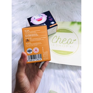 [CHÍNH HÃNG] Gạc rơ lưỡi Tottee 30 GÓI