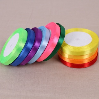 Ruy băng lụa bản 1cm