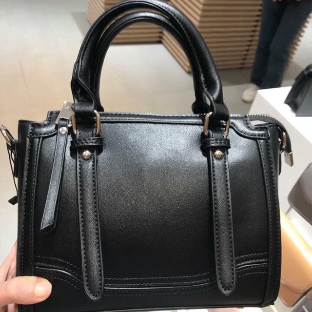 Túi Lora Singapore Auth