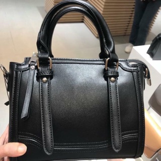 Túi Lora Singapore Auth