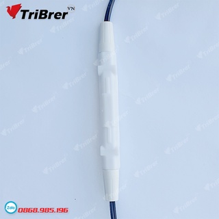 Măng xông bảo vệ mối hàn cáp quang 1fo bảo vệ ống co nhiệt hàn quang ftth
