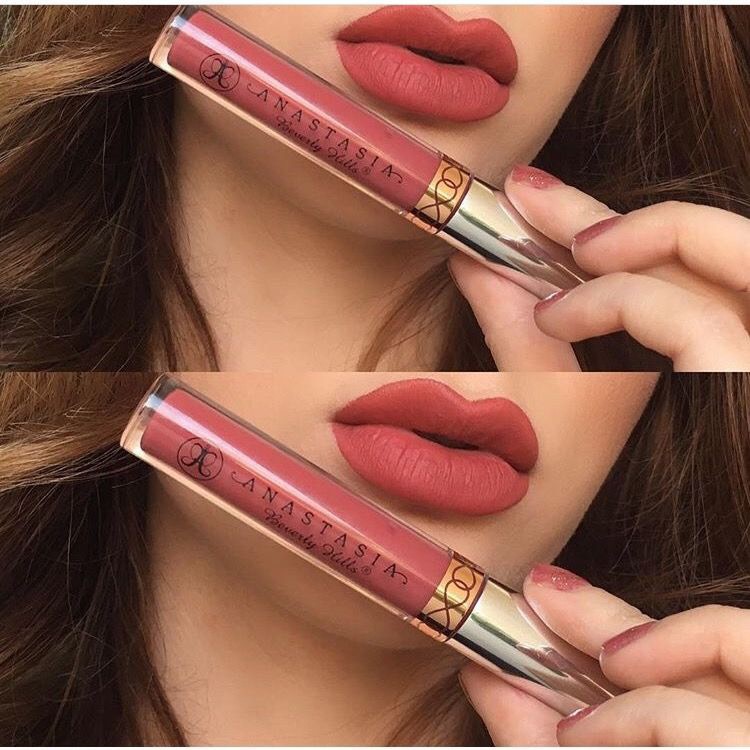 Son kem Anastasia Beverly Hills