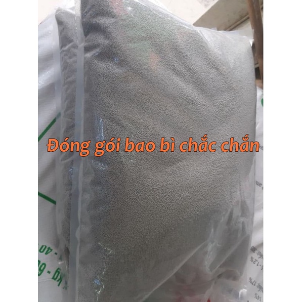 Cát vệ sinh cho mèo bao 10 kí hàng Vn sản xuất, bao 10 kí, hương hoa lài, vón cục tốt, thích hợp với mọi giống mèo