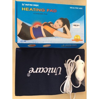 Đai quấn nóng giảm béo Unicare