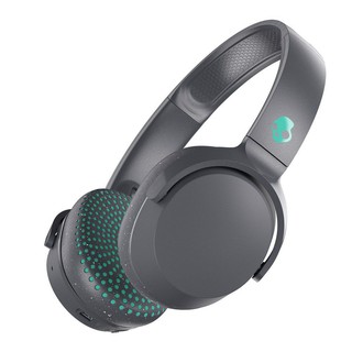 Tai nghe không dây chụp đầu Skullcandy Riff Wireless - Hàng chính hãng