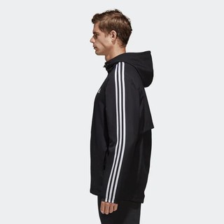 Áo khoác gió adidas