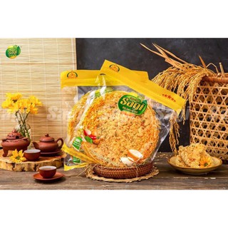 Cơm Cháy Sagi gói 65gr-150gr( Date mới)