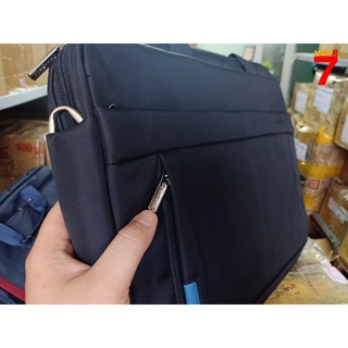 Cặp Laptop Coolbell CB-3035 Size 15.6" - Cặp Công Sở