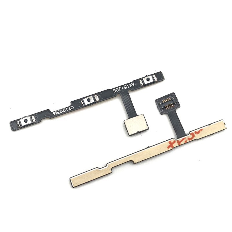 Cáp nút nguồn Volume Xiaomi Redmi Note 6 Pro